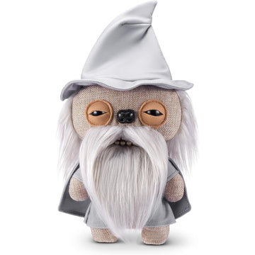 Fuggler: Lord of the Rings - Gandalf Toys & Games Zuru