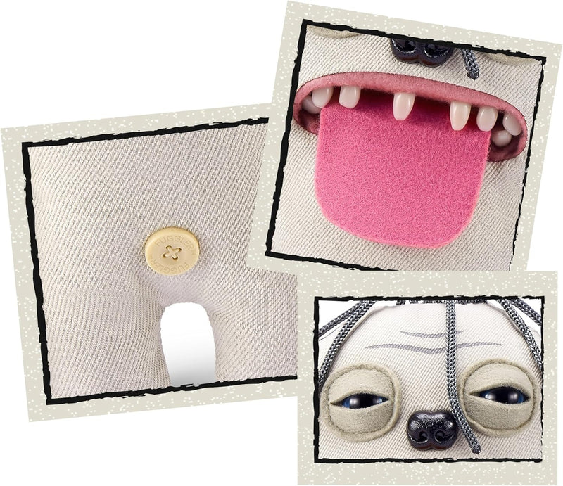 Fuggler Lord of the Rings: Smeagol Toys & Games Zuru