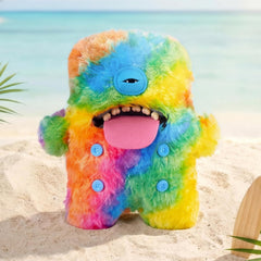 Fuggler Nipple Fugg: Oogah Boogah - Multi Toys & Games Zuru