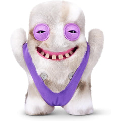 Fuggler Nipple Fugg: Shameless Goof - White Toys & Games Zuru