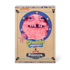 Fuggler SpongeBob Squarepants: Patrick Toys & Games Zuru
