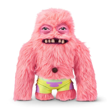 Fuggler SpongeBob Squarepants: Patrick Toys & Games Zuru