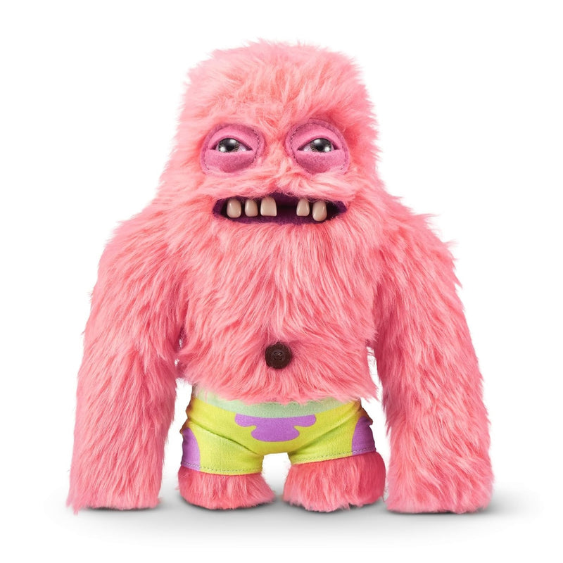 Fuggler SpongeBob Squarepants: Patrick Toys & Games Zuru