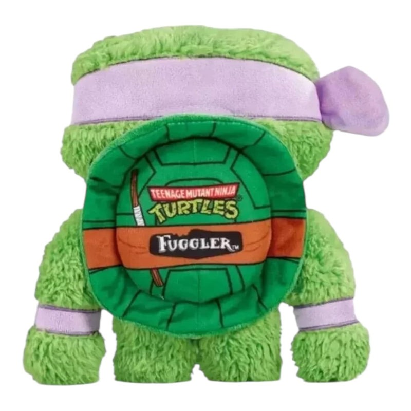 Fuggler Teenage Mutant Ninja Turtles: Donatello Toys & Games Zuru
