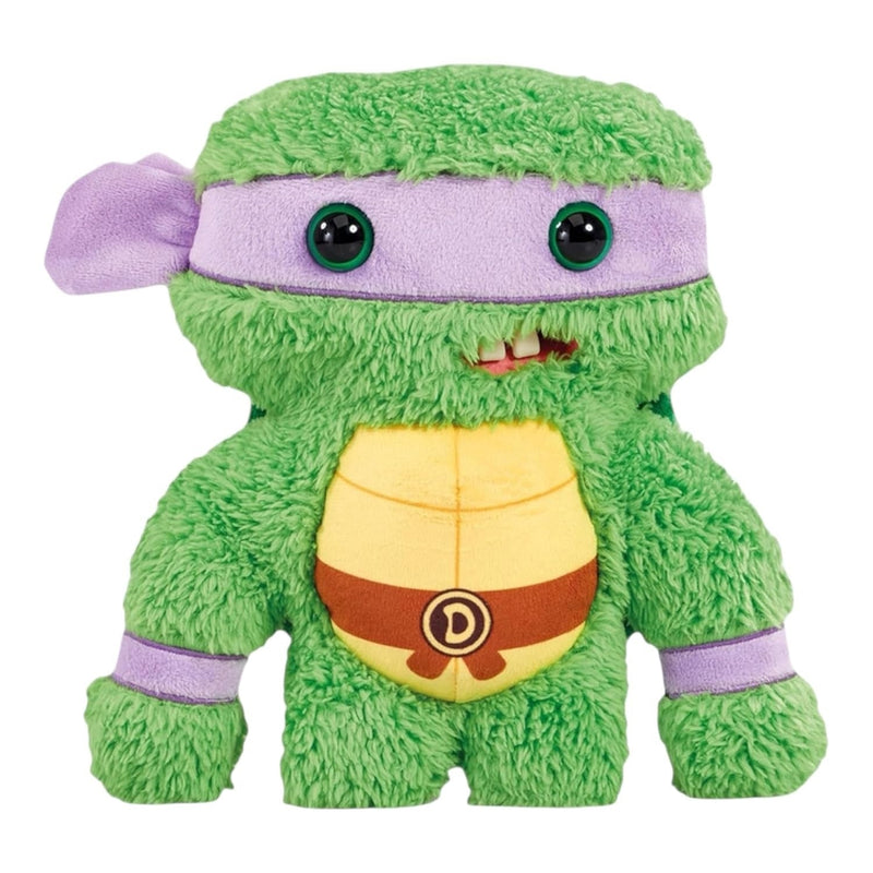 Fuggler Teenage Mutant Ninja Turtles: Donatello Toys & Games Zuru