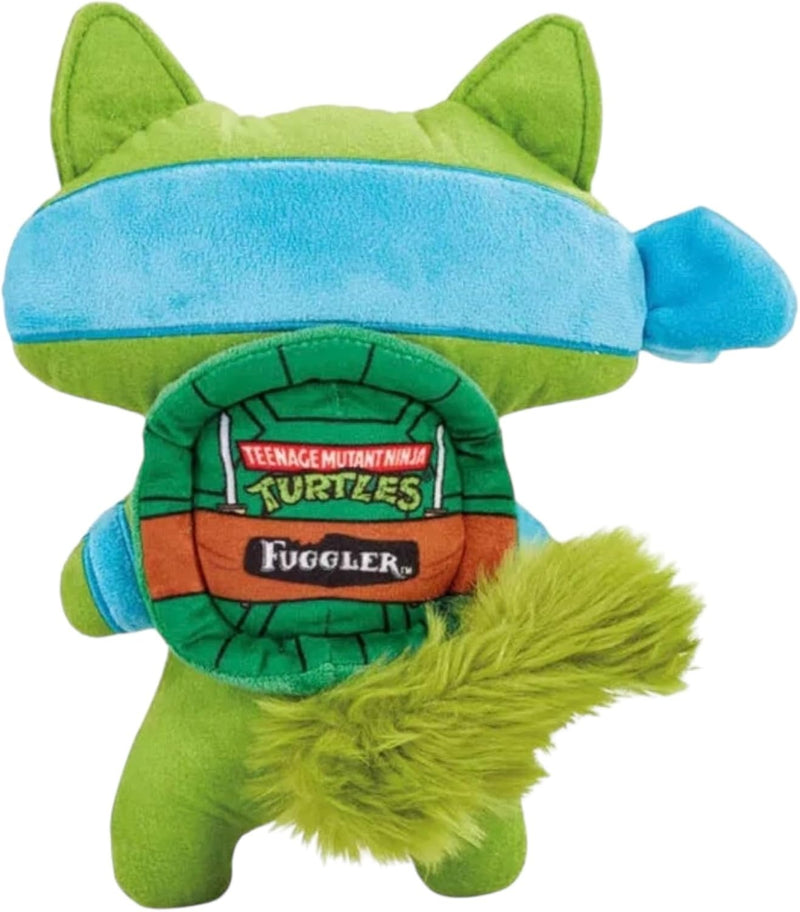 Fuggler Teenage Mutant Ninja Turtles: Leonardo Toys & Games Zuru
