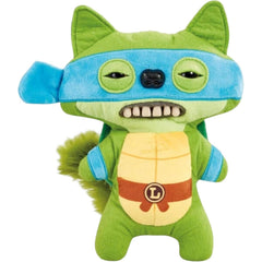 Fuggler Teenage Mutant Ninja Turtles: Leonardo Toys & Games Zuru