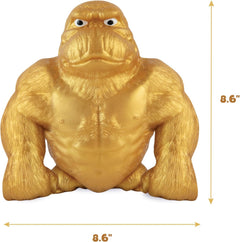 Funkee: Golden Monkee - Limited Edition Toys & Games Zag Toys