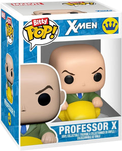Funko Bitty Pop!: Bitty Box - The X-Mansion Toys & Games Funko