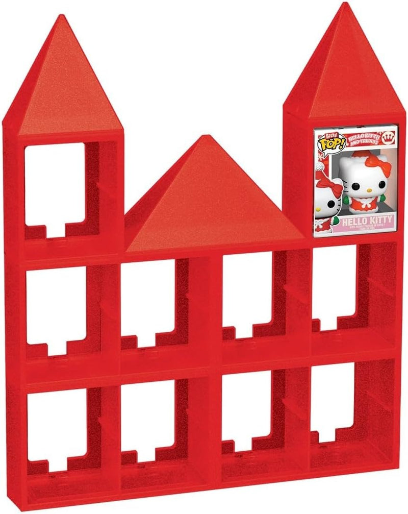Funko Bitty Pop!: Hello Kitty and Friends Advent Countdown Calendar Toys & Games Funko
