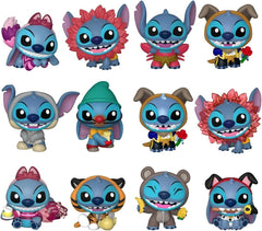 Funko Disney Stitch in Costume Mystery Minis - 1 Random Figure Toys & Games Funko