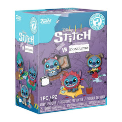 Funko Disney Stitch in Costume Mystery Minis - 1 Random Figure Toys & Games Funko