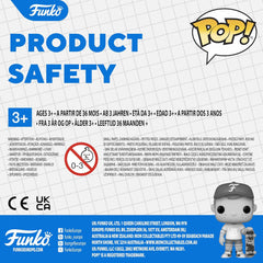 Funko POP! Albums: Linkin Park Reanimation Vinyl Figure Toys & Games Funko