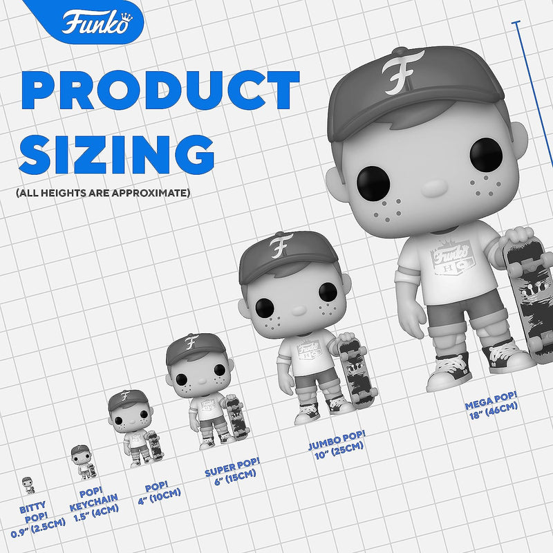 Funko Pop Football: Sadio Mane Vinyl Figure #32 Toys & Games Funko