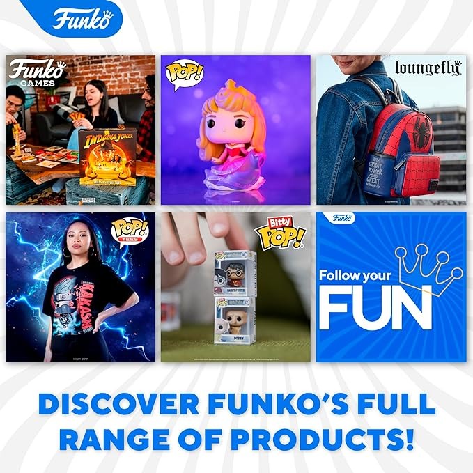 Funko Pop: Games: Street Fighter - Akuma - Vinyl Figure #177 #1261 Toys & Games Funko