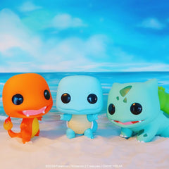 Funko Pop! Pokemon: Charmander #455 Toys & Games Pokemon
