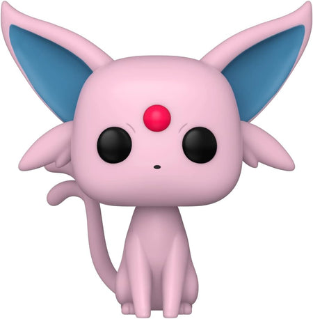 Funko Pop! Pokemon: Espeon #884 Toys & Games Pokemon