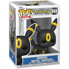 Funko Pop! Pokemon: Umbreon #948 Toys & Games Pokemon