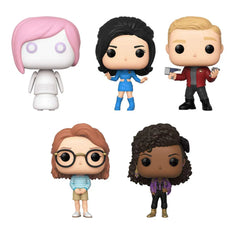 Funko Pop! TV: Black Mirror Yorkie #943 Toys & Games Funko