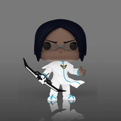 Funko Pop! Animation: Bleach - Uryu Ishida Chase Vinyl Figure #1696 - CHASE Variant Toys & Games Funko