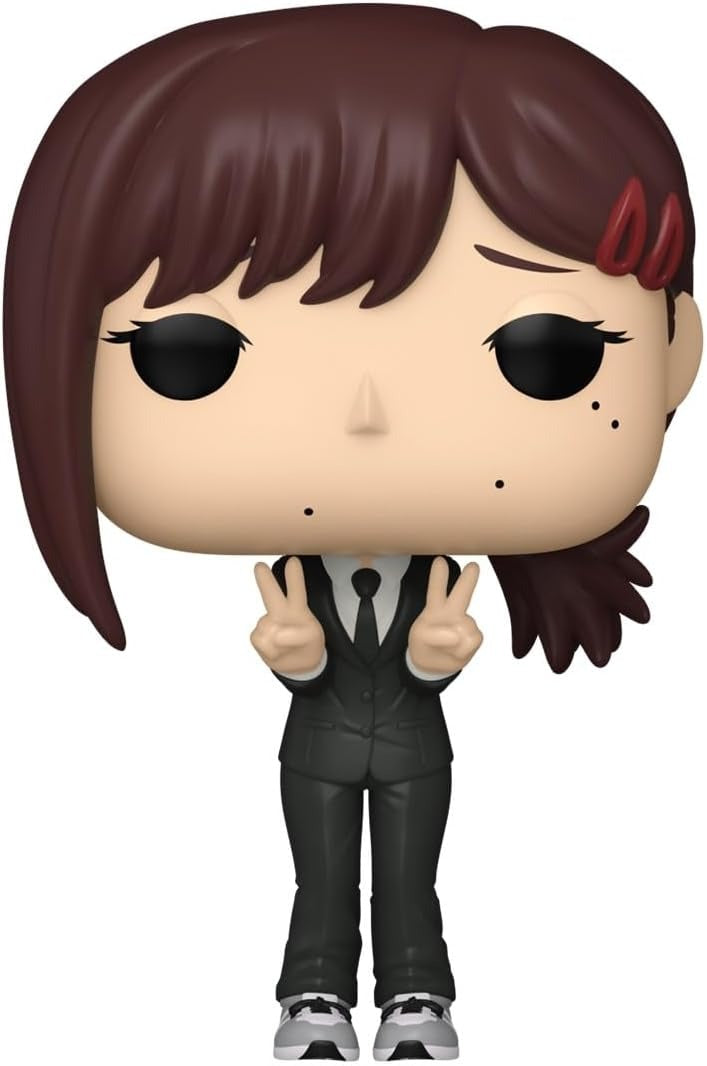 Funko Pop! Animation: Chainsaw Man Kobeni Vinyl Figure #1762 Toys & Games Funko