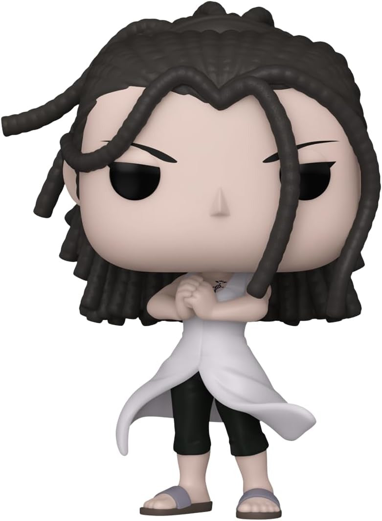 Funko Pop! Animation: Fullmetal Alchemist: Brotherhood - Izumi Curtis #1578 Toys & Games Funko