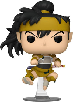Funko Pop! Animation: InuYasha - Koga #1591 Toys & Games Funko