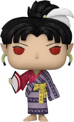 Funko Pop! Animation: Inuyasha - Kagura # 1593 Toys & Games Funko