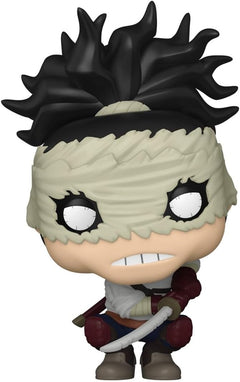 Funko Pop! Animation: My Hero Academia - Stain Vinyl FIgure - 1832 Toys & Games Funko
