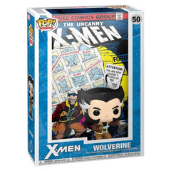Funko Pop! Comic Cover: Marvel X-Men: Days of Future Past (1981) #50 Toys & Games Funko