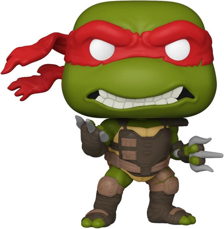 Funko Pop! Comics: TMNT Last Ronin - Raphael #44 Toys & Games Funko
