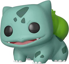 Funko Pop! Game: Pokemon - Bulbasaur #453 Toys & Games Funko