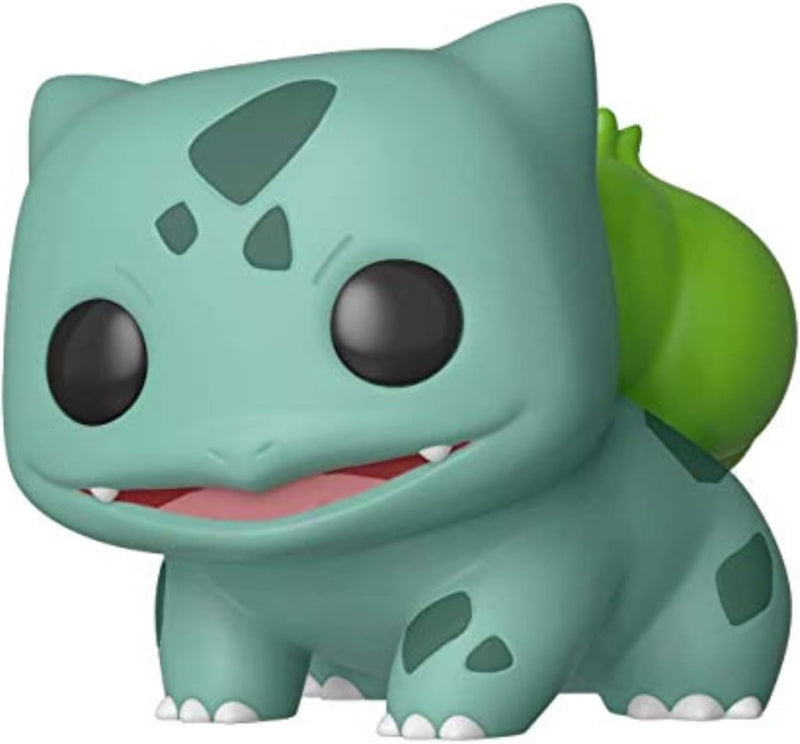 Funko Pop! Game: Pokemon - Bulbasaur #453 Toys & Games Funko