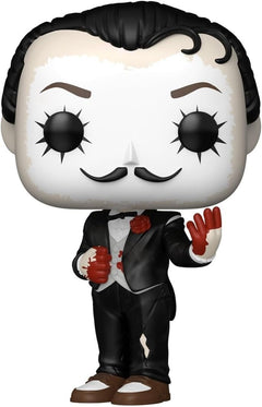 Funko Pop! Games: Bioshock - Sander Cohen Vinyl Figure #1144 Toys & Games Funko