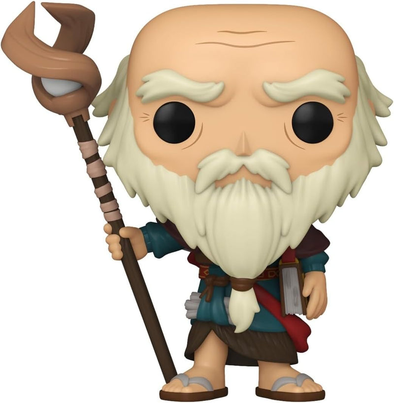 Funko Pop! Games: Diablo 3 - Deckard Cain #1047 Toys & Games Funko