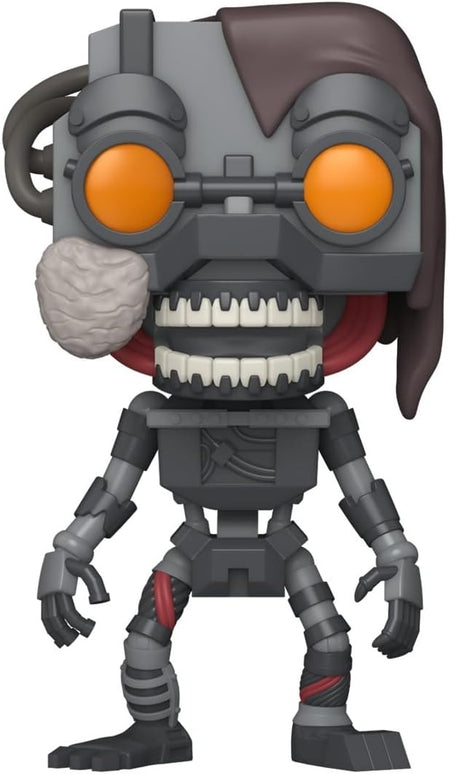 Funko Pop! Games: Five Nights at Freddy's - The Mimic Vinyl Figure #1216 Toys & Games Funko