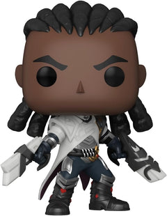 Funko Pop! Games: League of Legends Lucian Vinyl Figure #1042 Toys & Games Funko