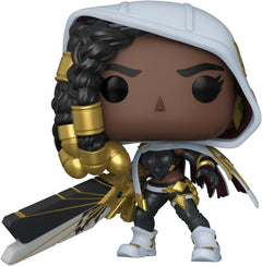 Funko Pop! Games: League of Legends - Senna #1043 Toys & Games Funko
