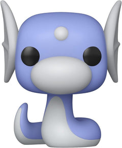 Funko Pop! Games: Pokemon - Dratini #1050 Toys & Games Funko