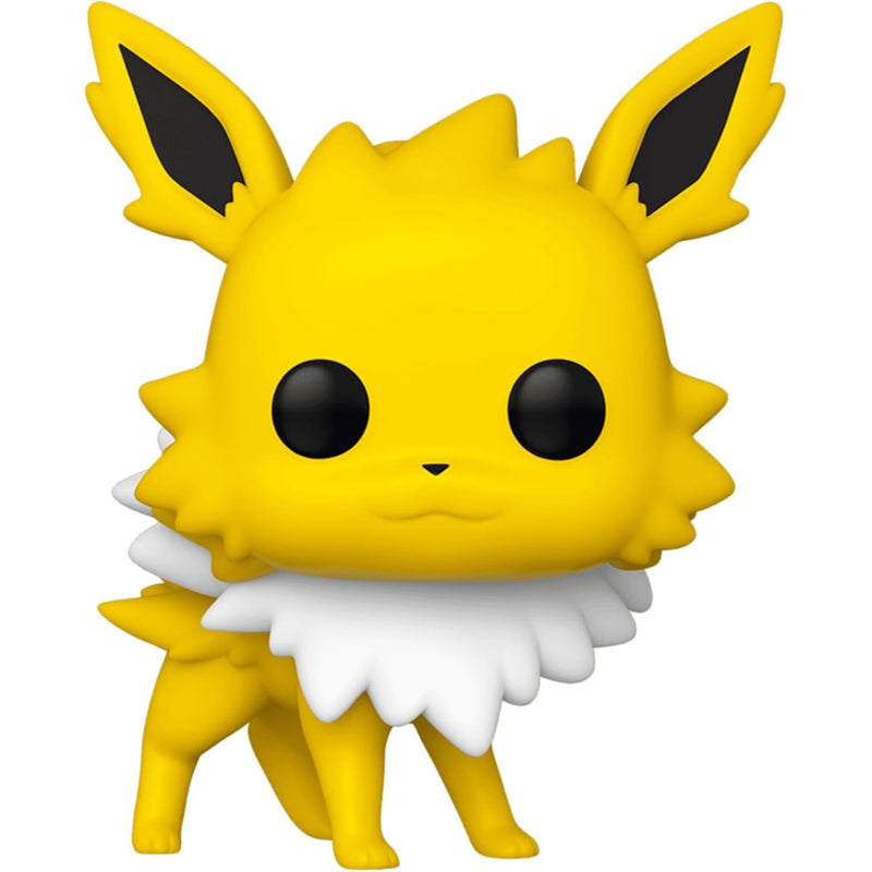 Funko Pop! Games: Pokemon - Jolteon #628 Toys & Games Funko