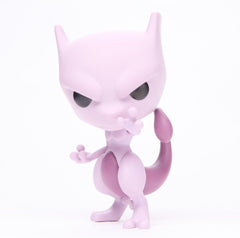 Funko Pop! Games: Pokemon - Mewtwo #581 Toys & Games Funko