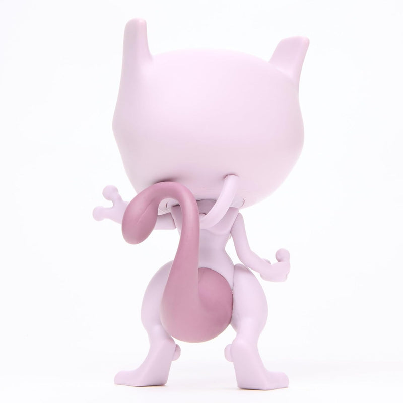 Funko Pop! Games: Pokemon - Mewtwo #581 Toys & Games Funko