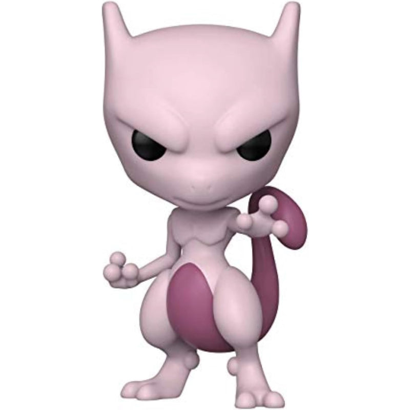 Funko Pop! Games: Pokemon - Mewtwo #581 Toys & Games Funko