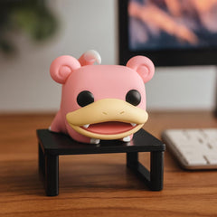 Funko Pop! Games: Pokemon - Slowpoke #1077 Toys & Games Funko