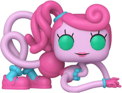 Funko Pop! Games: Poppy Playtime - Mommy Long Legs Vinyl Figure #1264 Toys & Games Funko