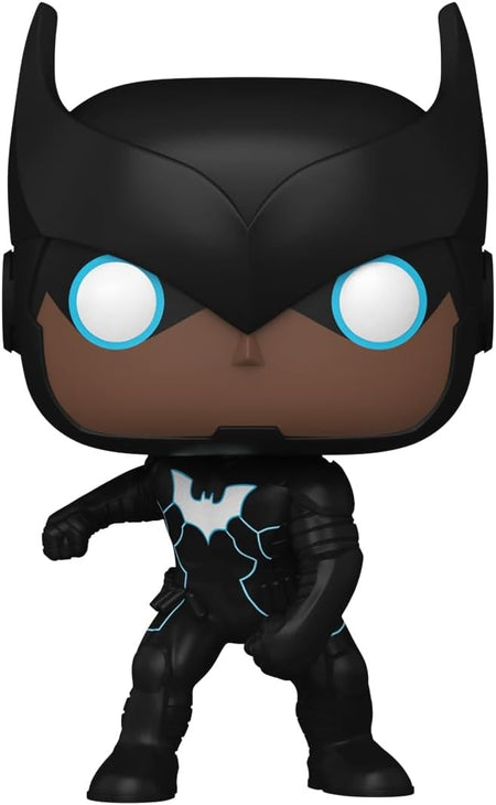 Funko Pop! Heroes: Batman - Batwing #500 Toys & Games Funko