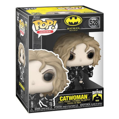 Funko Pop! Heroes: Batman - Catwoman #528 Toys & Games Funko