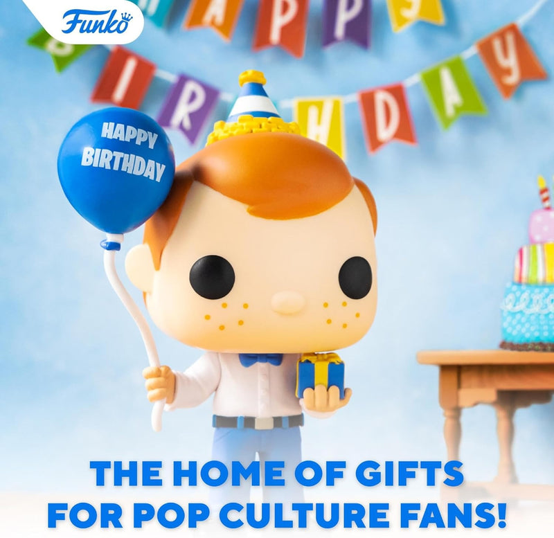 Funko Pop! Hocky: Wayne Gretzky - Rookie - #97 Toys & Games Funko