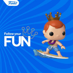 Funko Pop! Hocky: Wayne Gretzky - Rookie - #97 Toys & Games Funko
