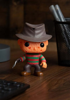 Funko Pop! Movies: Freddy Krueger #02 Toys & Games Funko